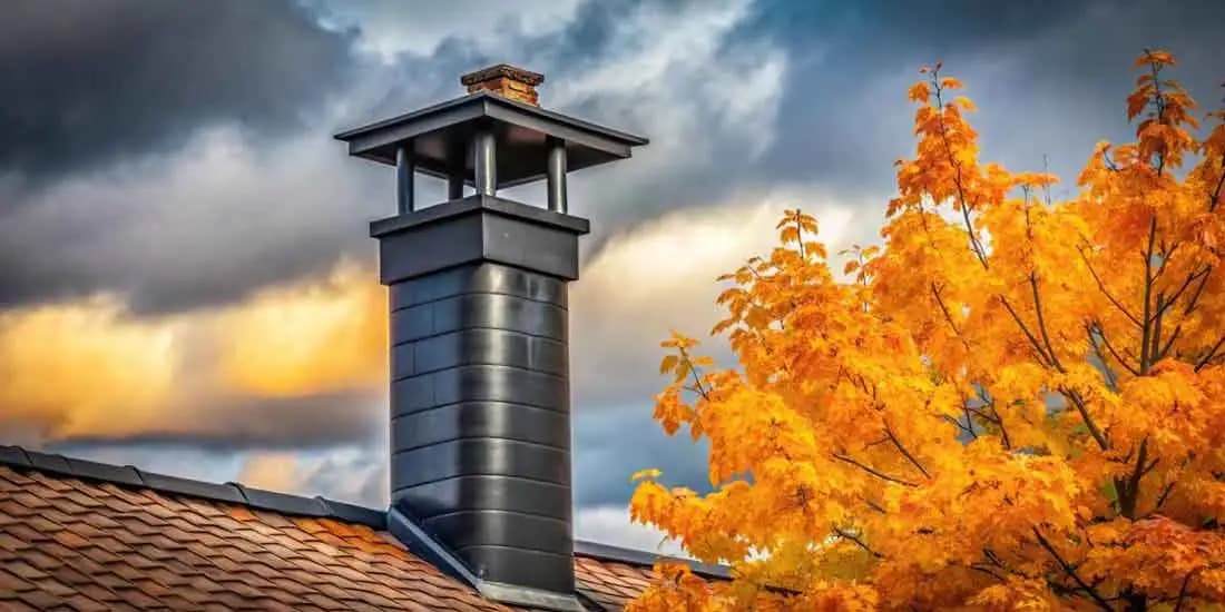 Banner Top-Rated Chimney Experts – Comprehensive Care for Your Fireplace & Chimney!