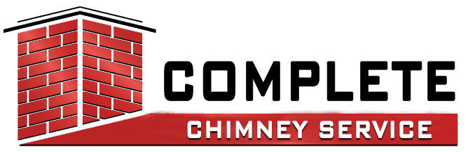 Logo - Complete Chimney Service
-